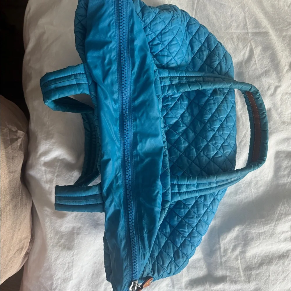 MZ Wallace Medium Metro Tote